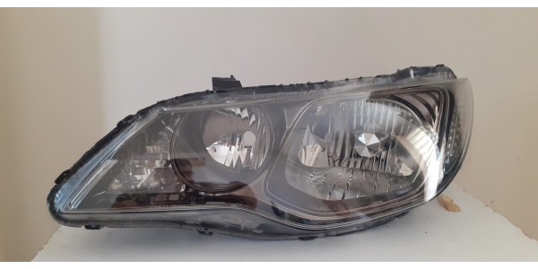 HONDA CİVİC FD6 SOL (06/10) XENON